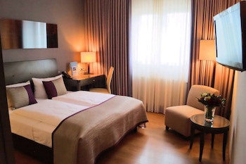 Wyndham Duisburger Hof galeri fotoğrafı