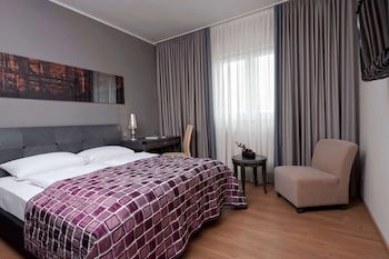 Wyndham Duisburger Hof galeri fotoğrafı