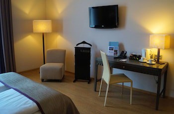 Wyndham Duisburger Hof galeri fotoğrafı