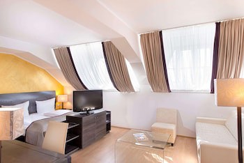 Wyndham Duisburger Hof galeri fotoğrafı