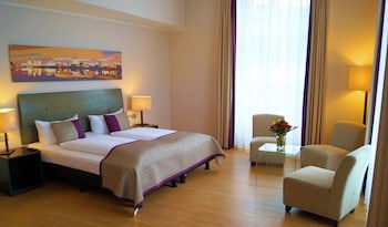 Wyndham Duisburger Hof galeri fotoğrafı