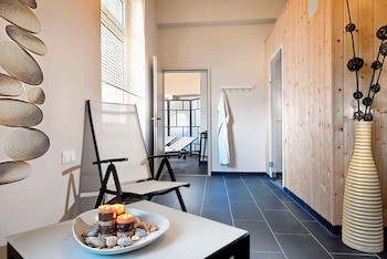 Wyndham Duisburger Hof galeri fotoğrafı