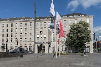 Wyndham Duisburger Hof galeri fotoğrafı