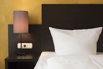 Wyndham Duisburger Hof galeri fotoğrafı