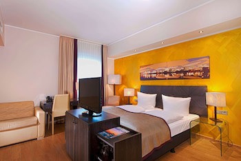 Wyndham Duisburger Hof galeri fotoğrafı