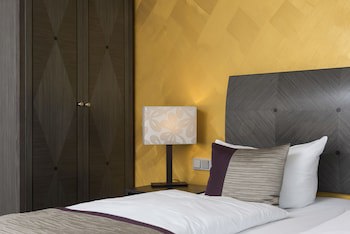 Wyndham Duisburger Hof galeri fotoğrafı