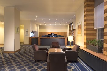 Wyndham Duisburger Hof fotoğrafı