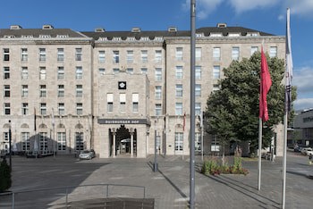 Wyndham Duisburger Hof galeri fotoğrafı