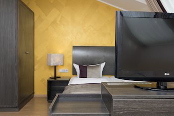 Wyndham Duisburger Hof galeri fotoğrafı