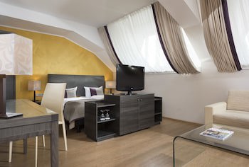 Wyndham Duisburger Hof galeri fotoğrafı