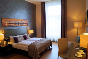Wyndham Duisburger Hof galeri fotoğrafı