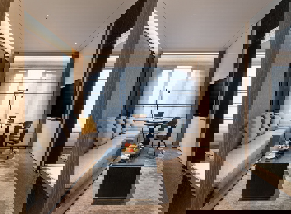 Empark Prime Hotel Beijing