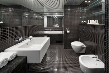 Radisson Blu Hotel Olumpia