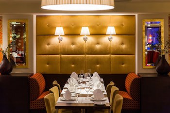 Radisson Blu Hotel Olumpia