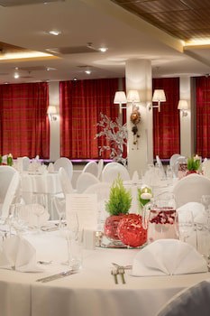 Radisson Blu Hotel Olumpia