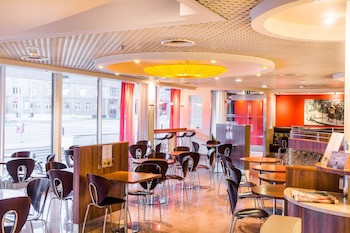 Radisson Blu Hotel Olumpia