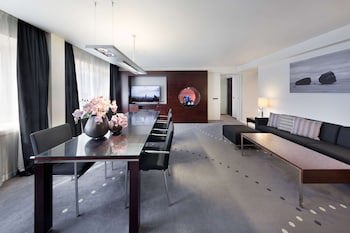 Radisson Blu Hotel Olumpia