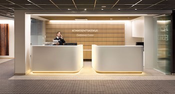 Radisson Blu Hotel Olumpia