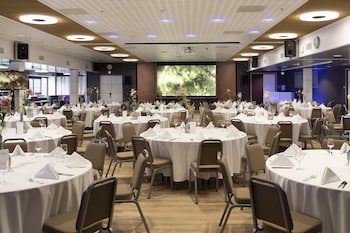Radisson Blu Hotel Olumpia