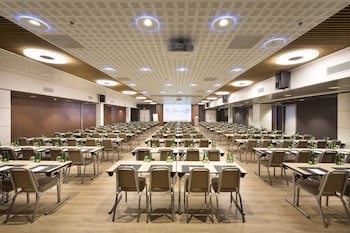 Radisson Blu Hotel Olumpia