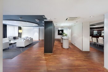 Radisson Blu Hotel Olumpia