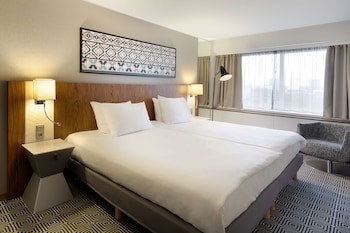 Radisson Blu Hotel Olumpia