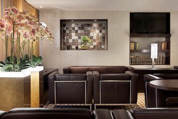 Radisson Blu Hotel Olumpia