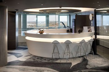 Radisson Blu Hotel Olumpia