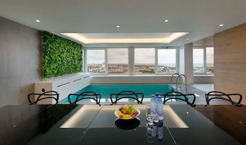 Radisson Blu Hotel Olumpia