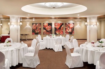 Radisson Blu Hotel Olumpia