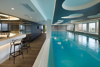 Radisson Blu Hotel Olumpia