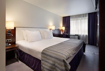 Radisson Blu Hotel Olumpia