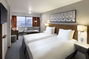 Radisson Blu Hotel Olumpia