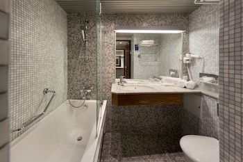 Radisson Blu Hotel Olumpia