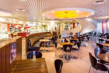 Radisson Blu Hotel Olumpia