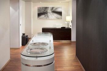 Radisson Blu Hotel Olumpia