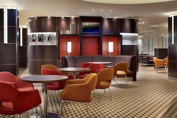 Radisson Blu Hotel Olumpia