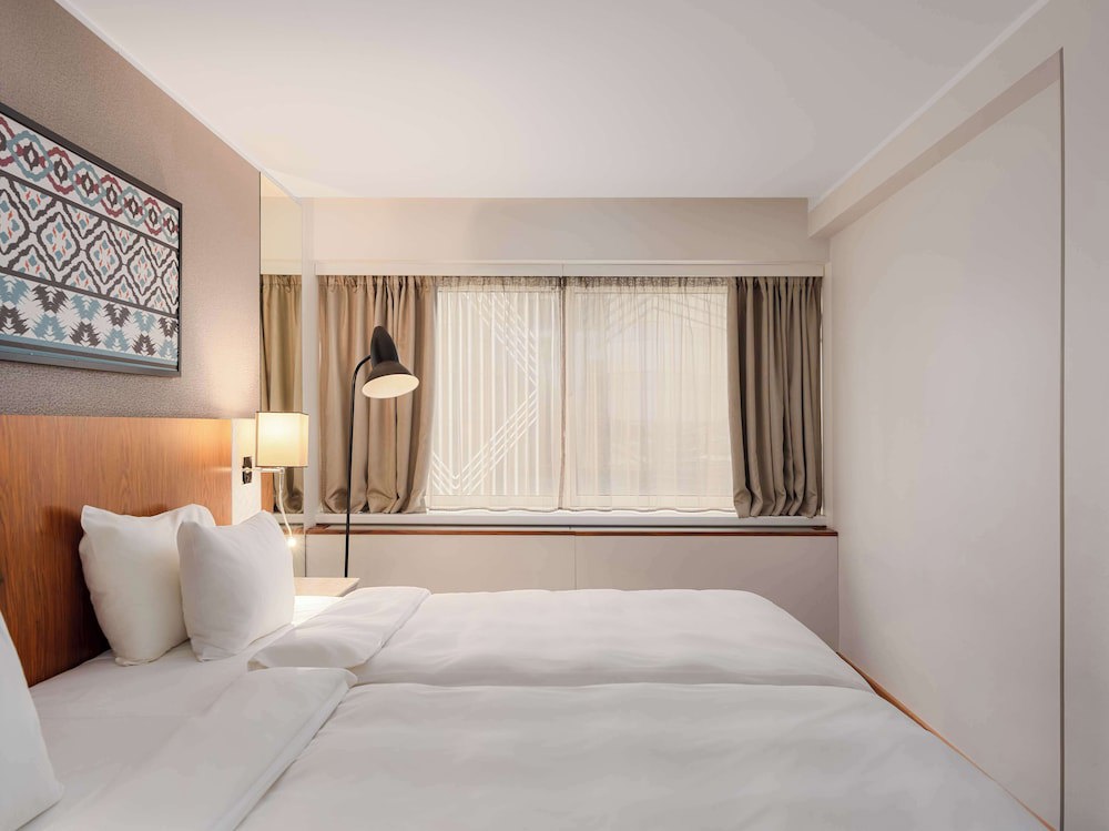 Radisson Blu Hotel Olumpia