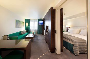 Radisson Blu Hotel Olumpia