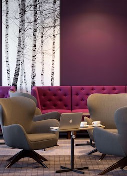 Radisson Blu Hotel Olumpia