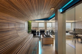 Radisson Blu Hotel Olumpia