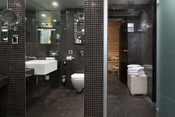 Radisson Blu Hotel Olumpia