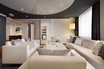 Radisson Blu Hotel Olumpia