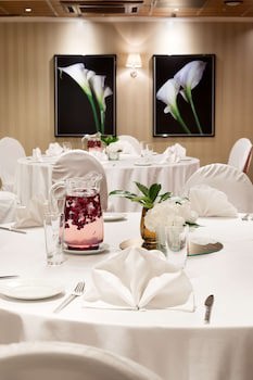 Radisson Blu Hotel Olumpia