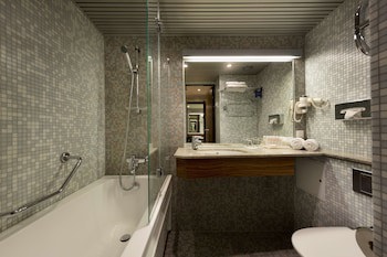 Radisson Blu Hotel Olumpia