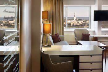 Radisson Blu Hotel Olumpia