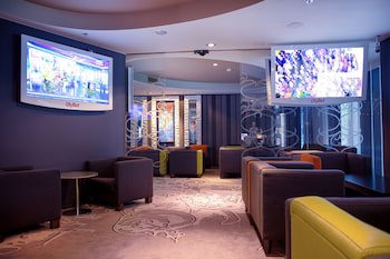 Radisson Blu Hotel Olumpia