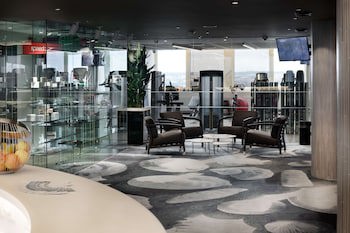 Radisson Blu Hotel Olumpia