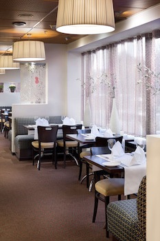 Radisson Blu Hotel Olumpia