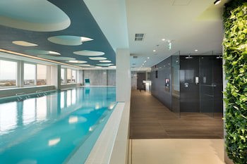 Radisson Blu Hotel Olumpia